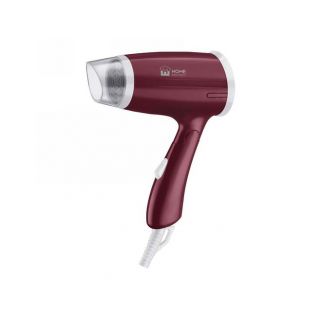 

Фен Home Element HE-HD316 бордовый гранат