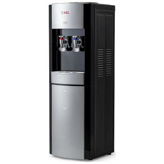 

Кулер для воды AEL LD-AEL-28 black/silver