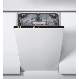 

Встраиваемая посудомоечная машина Whirlpool WSIE 2B19 C