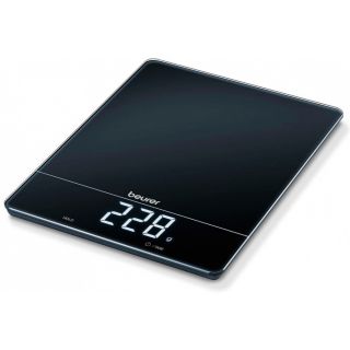 

Кухонные весы Beurer KS34 XL черный