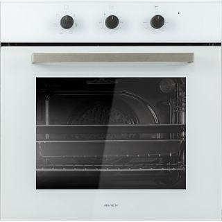 

Электрический духовой шкаф AVEX HM 6060 W