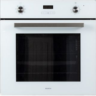 

Электрический духовой шкаф AVEX HM 6183 W