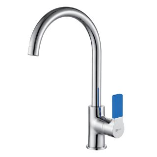 

Смеситель для кухни Lemark AURA LM0605C
