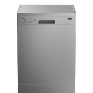 

Посудомоечная машина Beko DFN 05W13 S