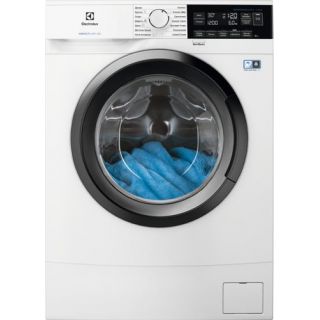 

Стиральная машина Electrolux EW6S3R26S Perfect Care
