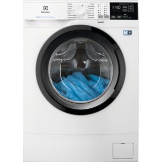 

Стиральная машина Electrolux EW6S4R27BI Perfect Care