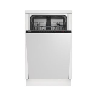 

Встраиваемая посудомоечная машина Beko DIS 15R12