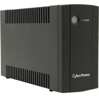

Источник бесперебойного питания CyberPower UTC850EI (4 IEC)