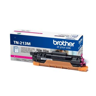 

Расходный материал для печати Brother TN213M пурпурный