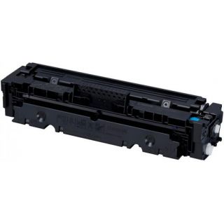 

Расходный материал для печати Canon 046HC голубой