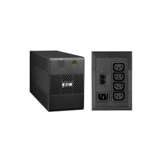 

Источник бесперебойного питания Eaton 5E 650VA