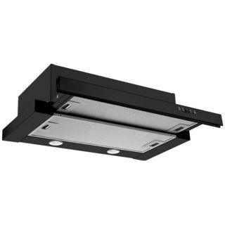 

Встраиваемая вытяжка Faber Flexa GLASS M6 BK A60