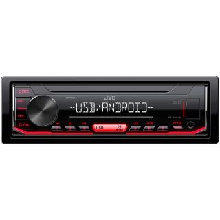 

Автомагнитола JVC KD-X162