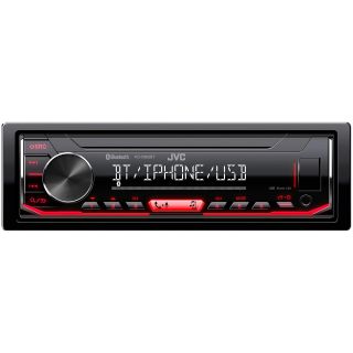 

Автомагнитола JVC KD-X362BT