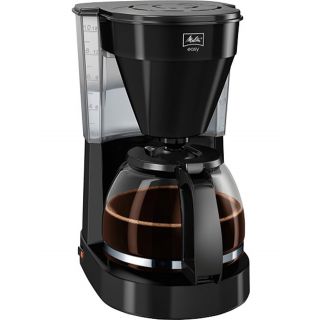 

Кофеварка Melitta Easy II черный