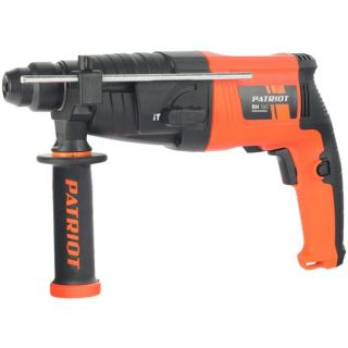 

Перфоратор Patriot RH 160