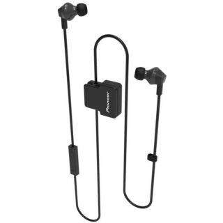 

Наушники Pioneer SE-CL6BT-B черный