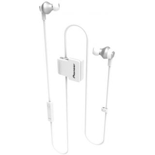 

Наушники Pioneer SE-CL6BT-W белый