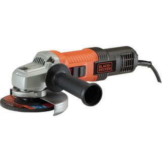 

Шлифовальная машина Black & Decker G850-RU