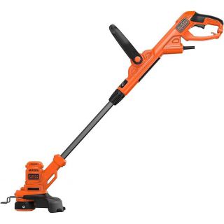 

Триммер Black & Decker BESTA530-QS