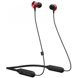

Наушники Pioneer SE-QL7BT-R красный