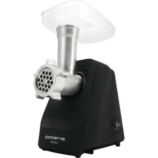 

Мясорубка Polaris PMG 1855 черный