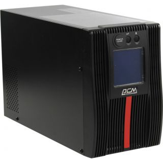 

Источник бесперебойного питания Powercom MAC-1000