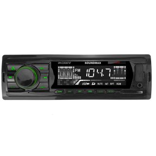 

Автомагнитола SoundMAX SM-CCR3071F