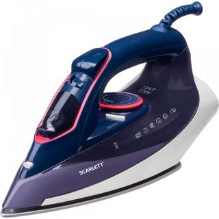 

Утюг Scarlett SC-SI30K30