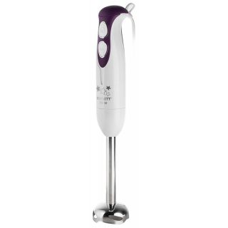 

Блендер Scarlett SC-HB42M43 фиолетовый