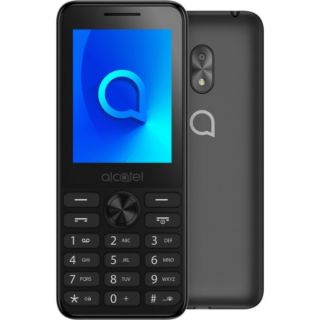 

Телефон Alcatel 2003D DARK GREY