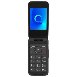 Телефон Alcatel OT3025X GREY от Imperiatechno