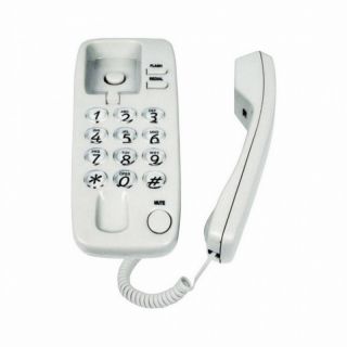 

Проводной телефон Вектор 256/01 IVORY