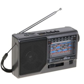 

Радиоприёмник Ritmix RPR-151