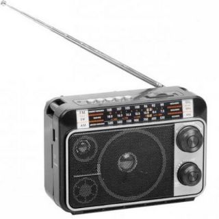 Радиоприёмник Ritmix RPR-171 радиоприёмник ritmix rpr 065 gray