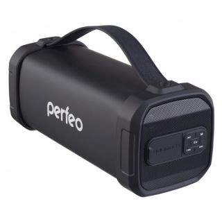 

Портативная акустика Perfeo PF-A4319