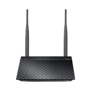 

Роутер ASUS RT-N12VP