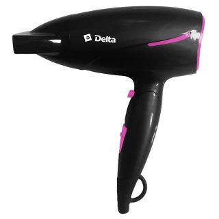 

Фен Delta DL-0930 черный