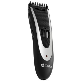 

Машинка для стрижки Delta DL-4061A черный