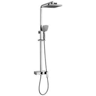 

Смеситель для ванны Lemark TROPIC LM7005C