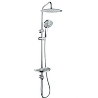 

Душевой гарнитур Lemark LM8802C