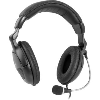 

Компьютерная гарнитура Defender HN-898 черный