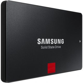 SSD накопитель Samsung 860 Pro SATA III/512Gb/2.5 (MZ-76P512BW) от Imperiatechno