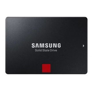 

SSD накопитель Samsung 860 Pro SATA III/256Gb/2.5 (MZ-76P256BW)