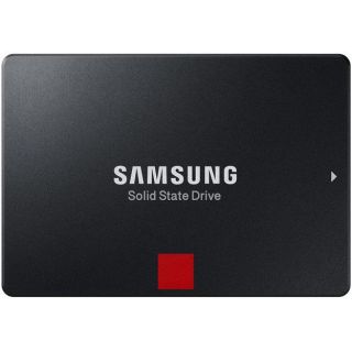 SSD накопитель Samsung 860 Pro SATA III/1Tb/2.5 (MZ-76P1T0BW) от Imperiatechno