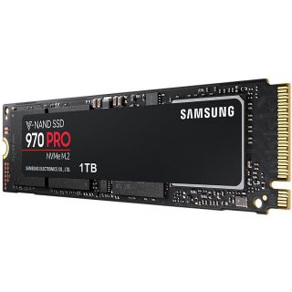 SSD накопитель Samsung 970 PRO PCI-Ex4/1Tb/M.2 2280 (MZ-V7P1T0BW) от Imperiatechno