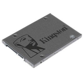 SSD накопитель Kingston A400 SATA III/240Gb/2.5 (SA400S37/240G) от Imperiatechno