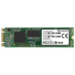 

SSD накопитель Transcend TS128GMTS800S SATA III/128Gb/M.2 2280