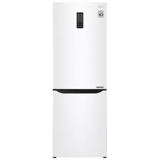 

Холодильник LG GA-B379SQUL