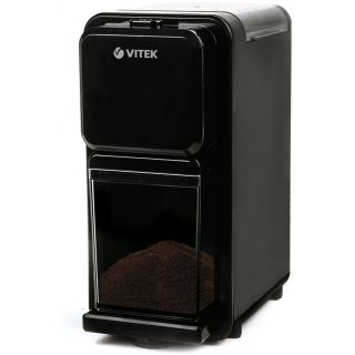 

Кофемолка Vitek VT-7122 MC